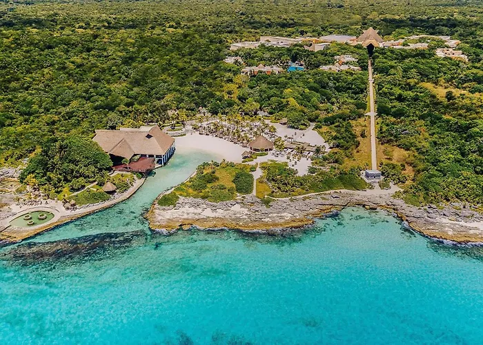 Occidental At Xcaret DestinationHotel Todo Incluido